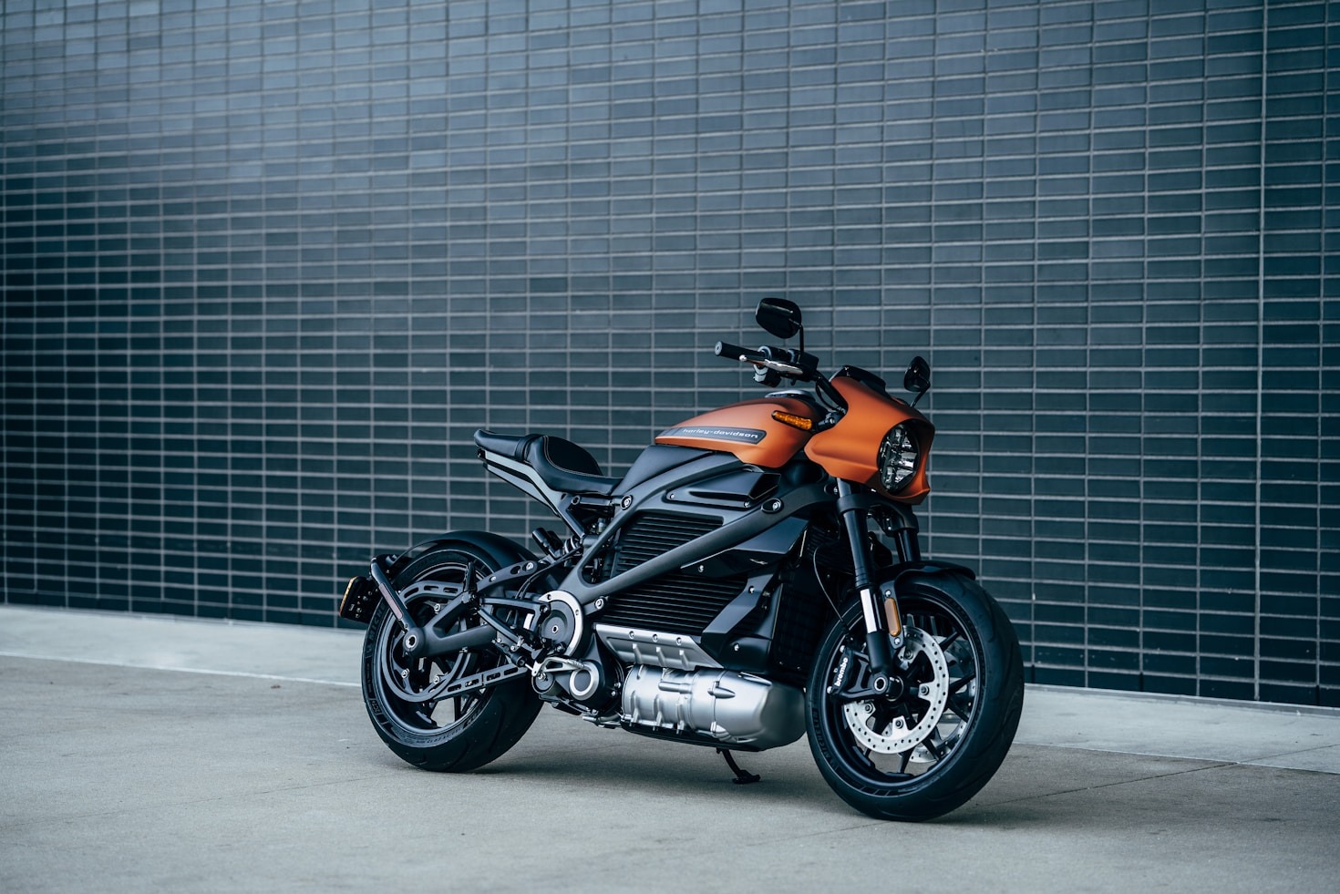 How Electric Motorcycles Are Changing The Game